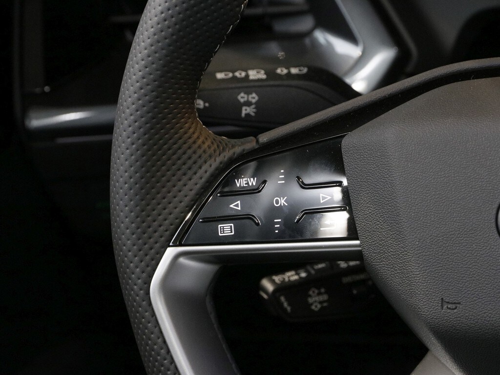 Image about Audi Q4 Sportback e-tron 55 e-tron quattro 250 kW