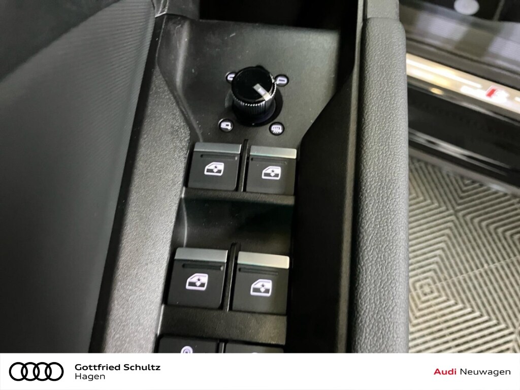 Image about Audi Q4 Sportback e-tron 40 e-tron 150 kW