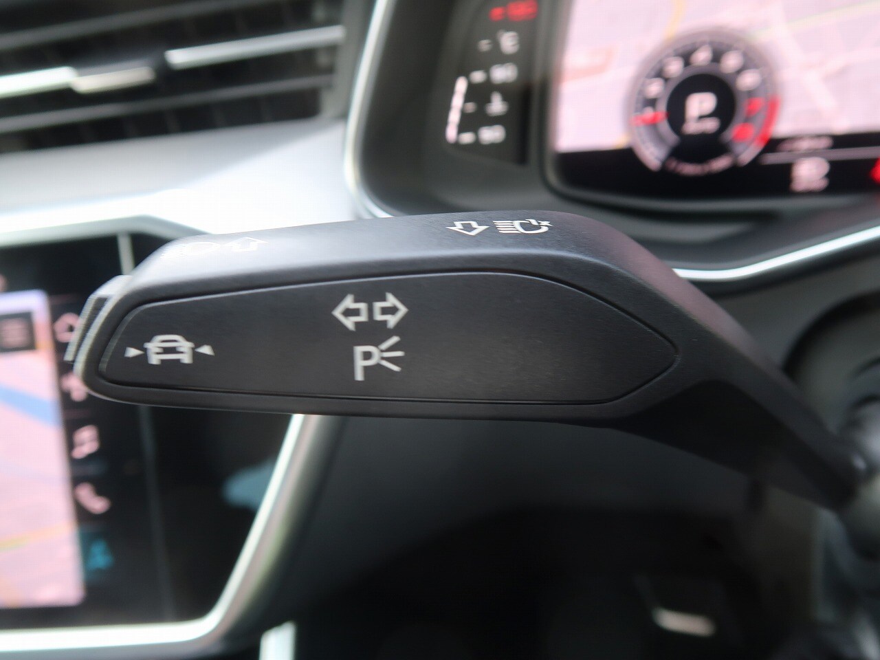 Image about Audi A7 Sportback 45 TFSI quattro