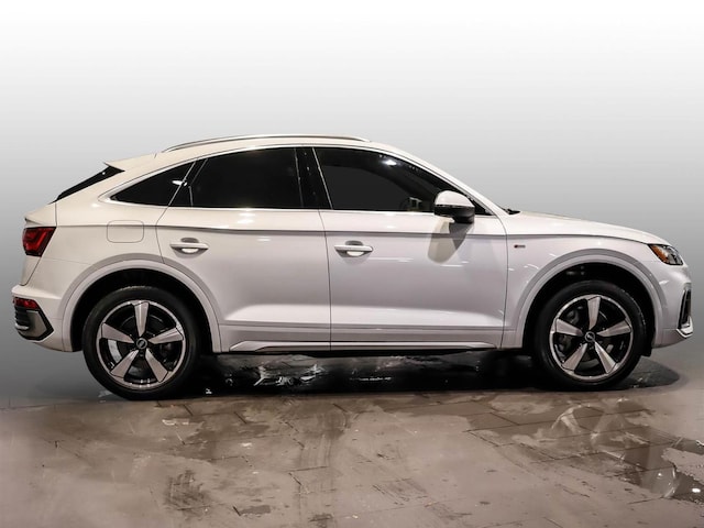 2023 Audi Audi Q5 Sportback