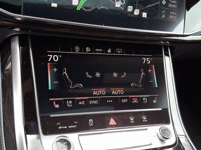 2026 Audi Q8 Premium Plus - Photo 12