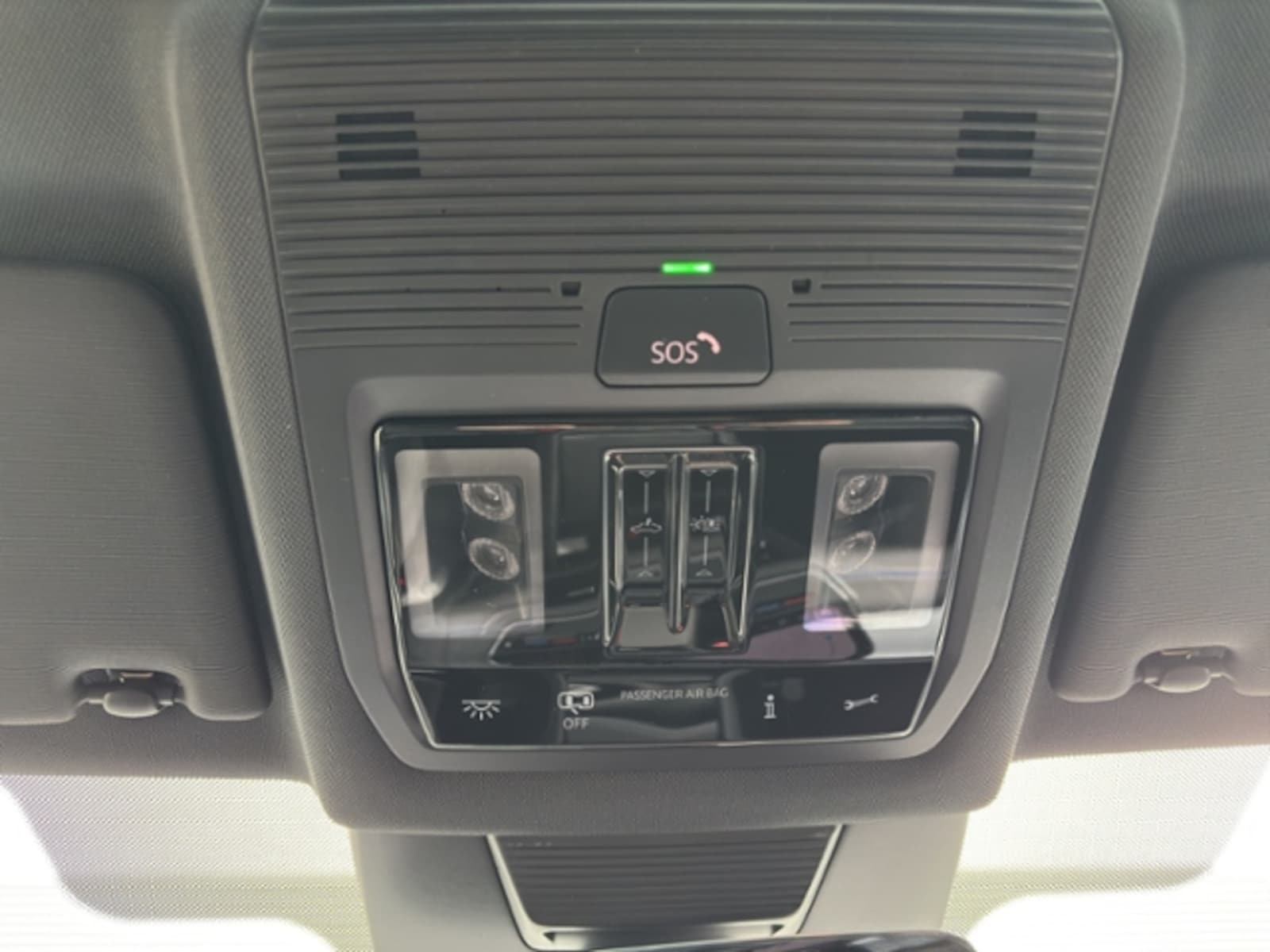 Volkswagen Tayron – Bild 17