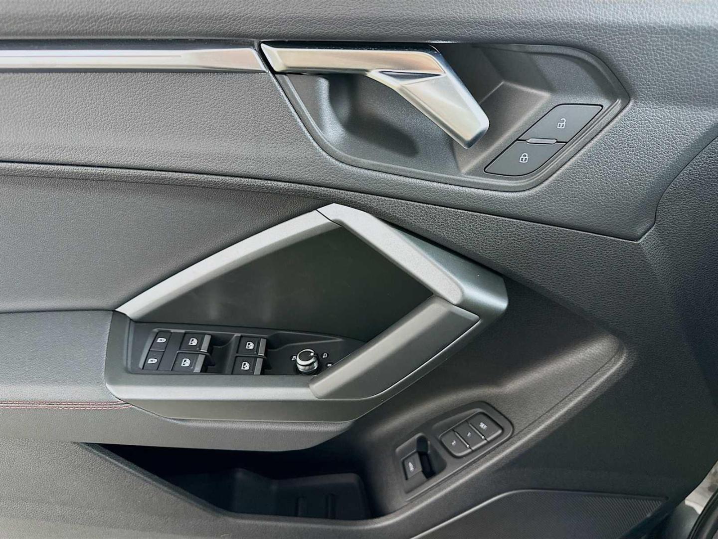 2025 Audi Q3 S Line Premium Plus - Photo 17