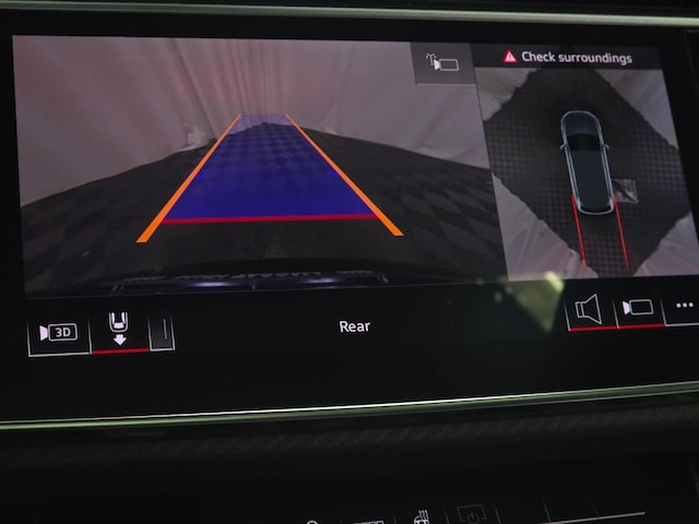 2026 Audi SQ7 Premium Plus - Photo 28