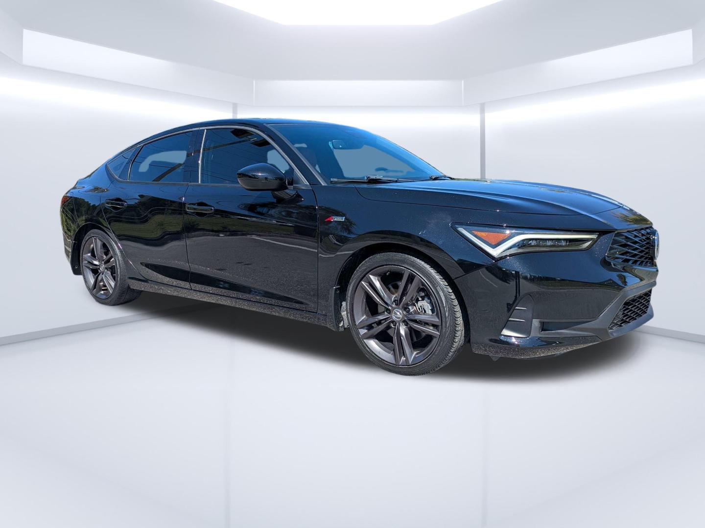 2023 Acura Integra A-Spec's photo