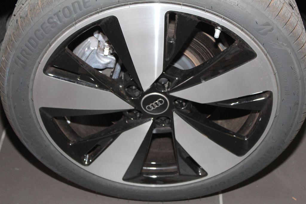 2025 Audi A5 Premium Plus - Photo 24