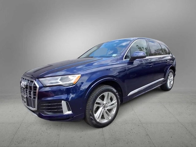 2023 Audi Q7