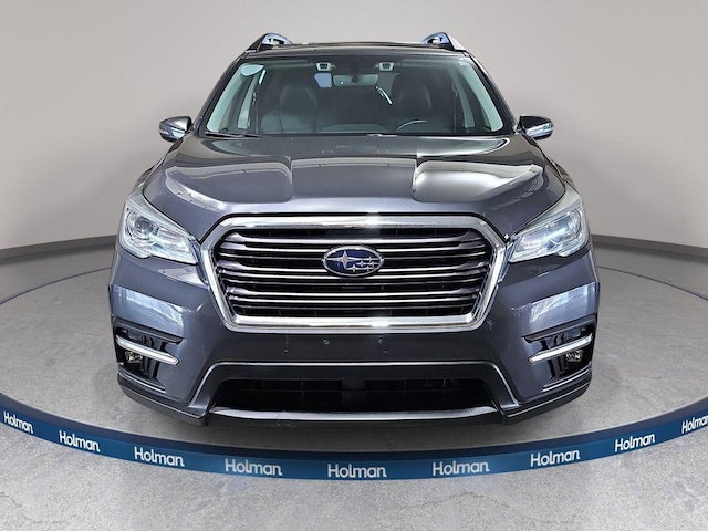 2019 Subaru Ascent