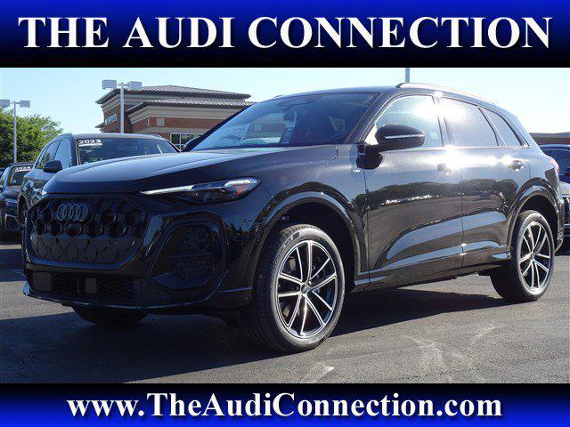 2026 Audi Q5 Premium Plus quattro's photo