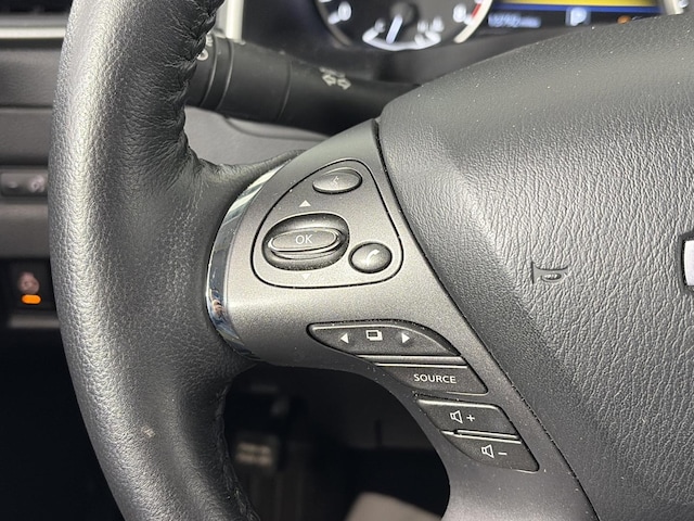 2023 Nissan Murano SL - Photo 28