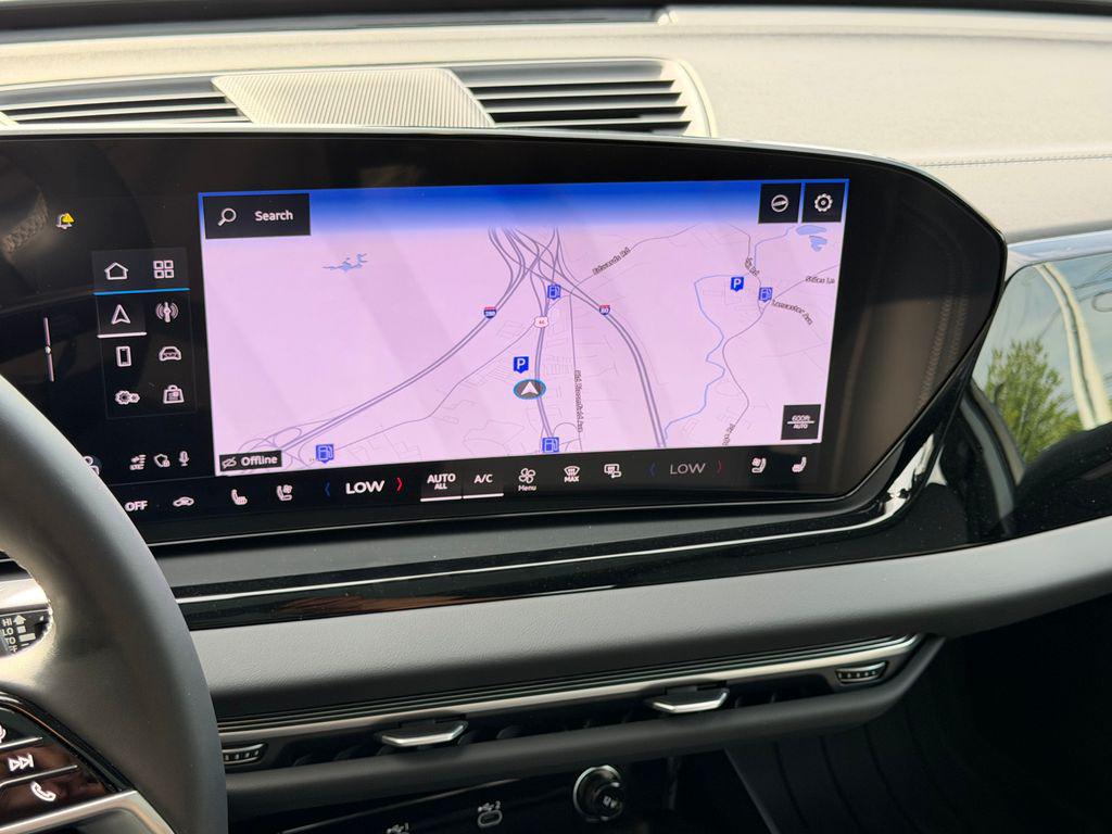 2026 Audi A6 Premium Plus - Photo 23