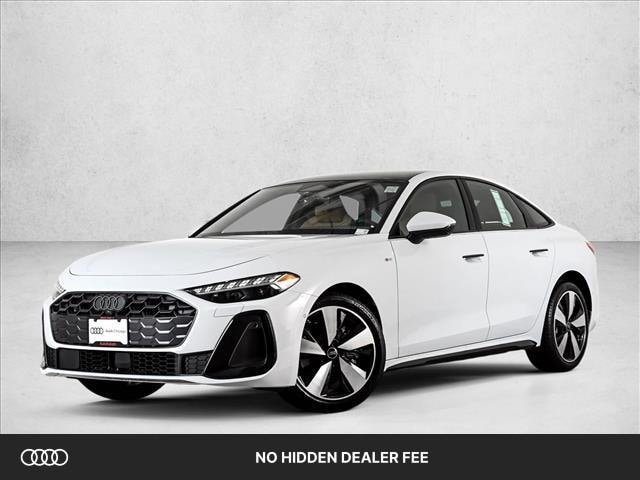Photo of 2026 Audi A5 Sedan 