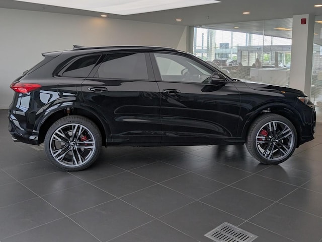 2026 Audi SQ5