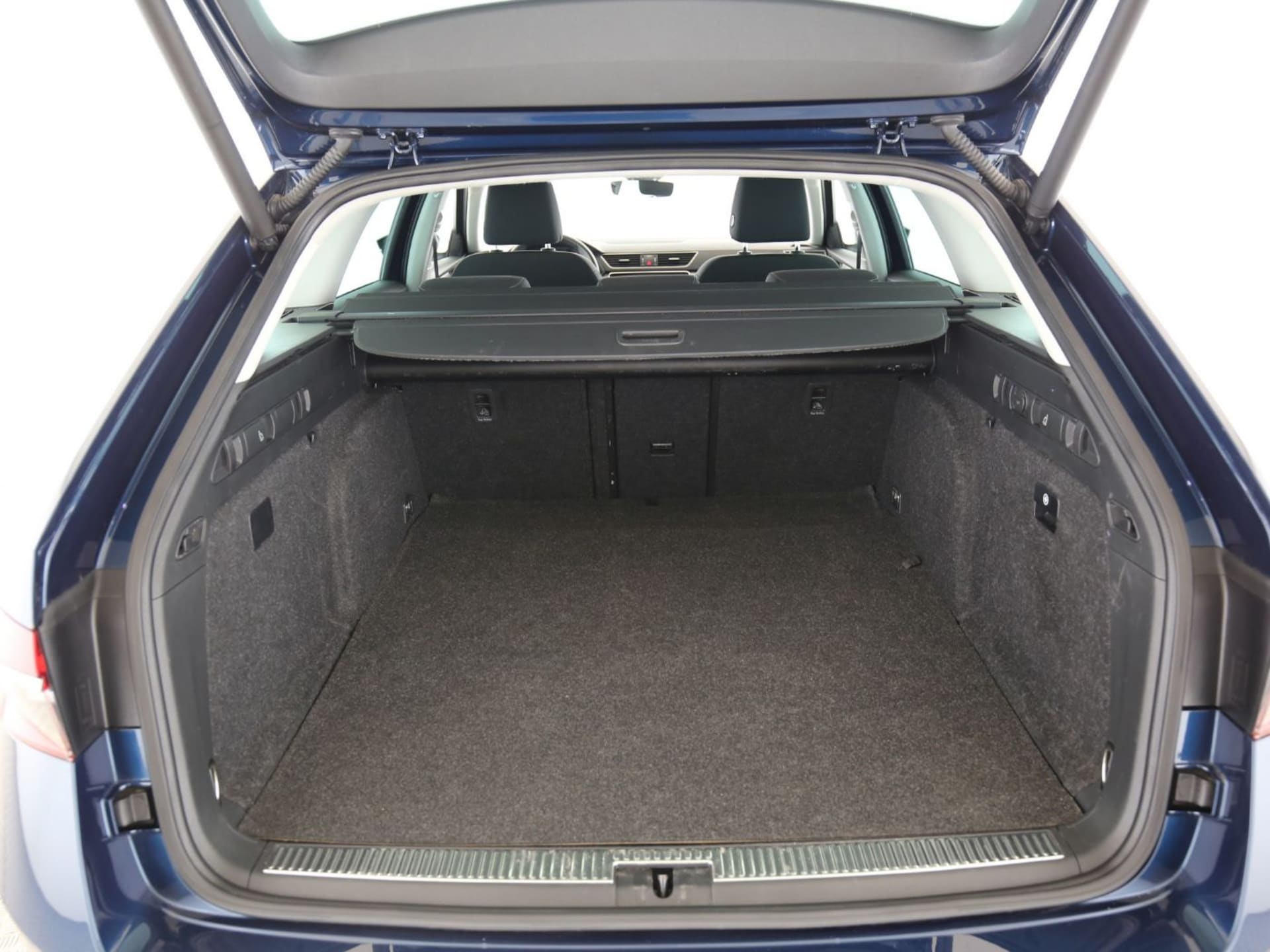 Skoda Superb Combi Style