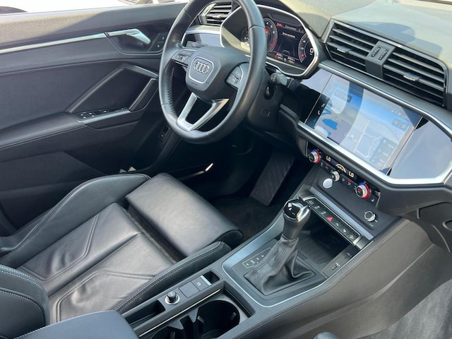2020 Audi Q3 SUV