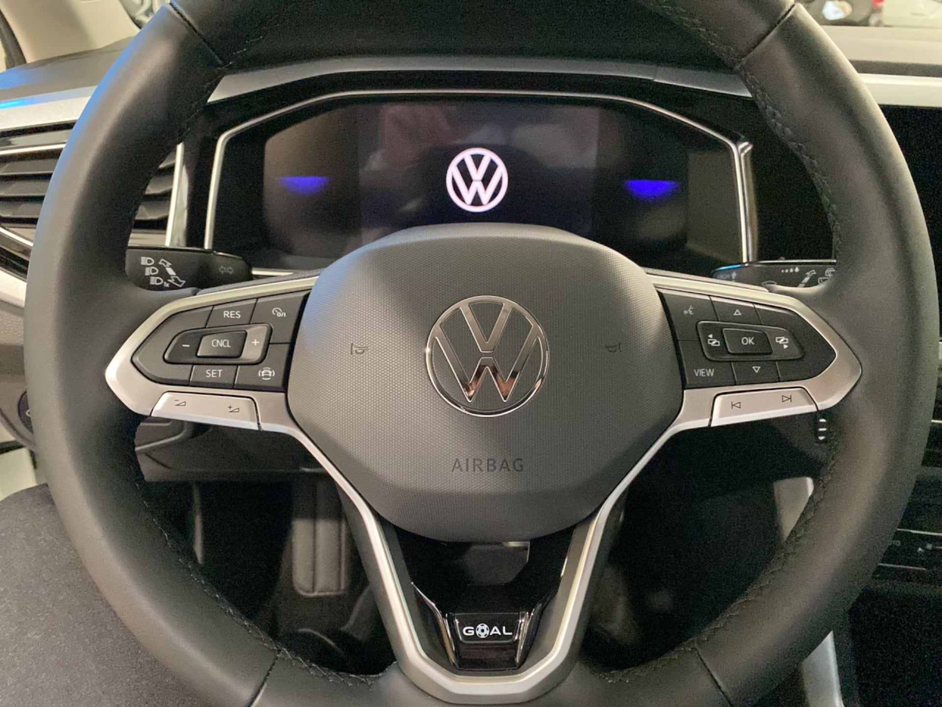 Volkswagen Polo Goal