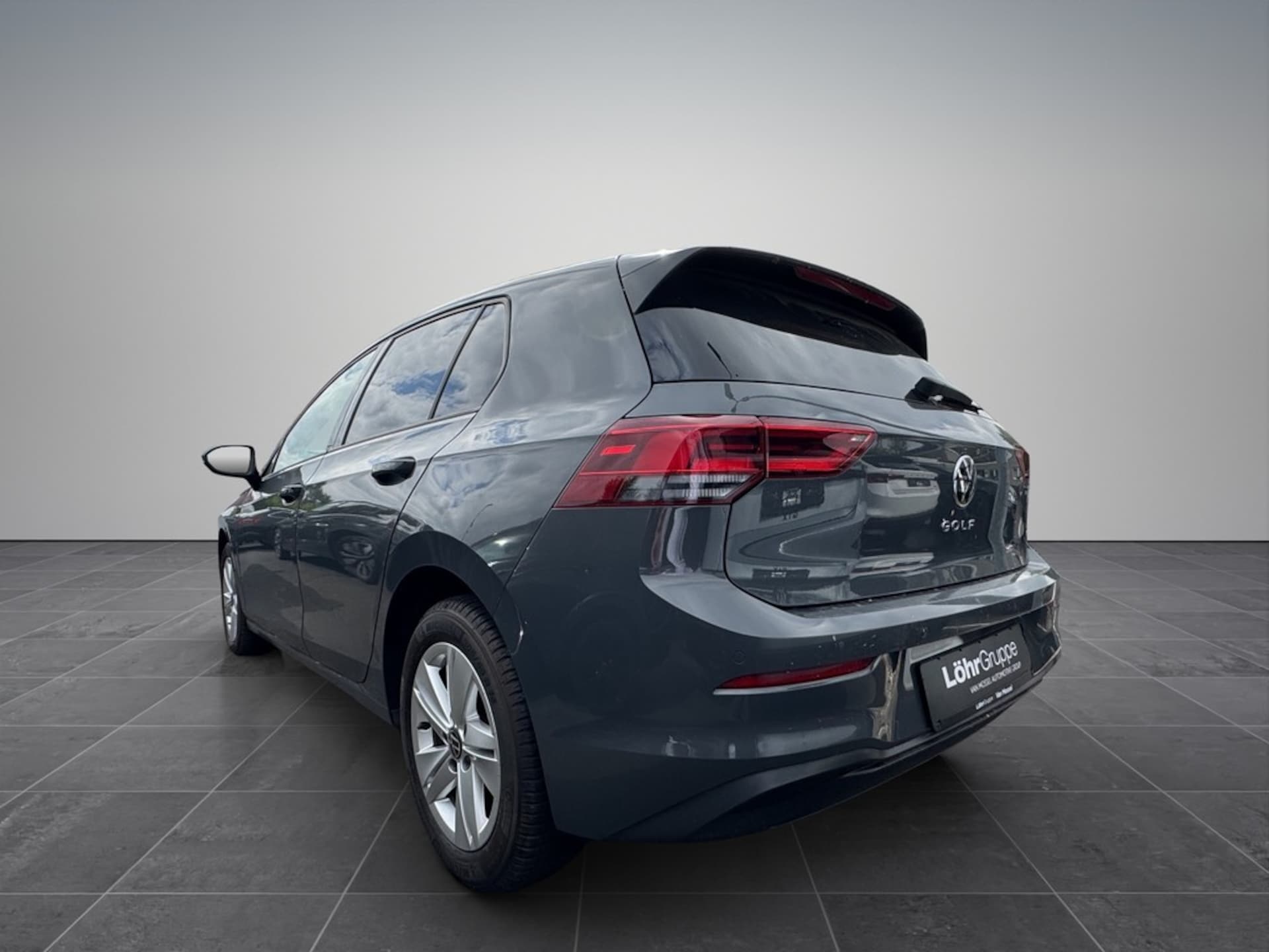 Volkswagen Golf Life