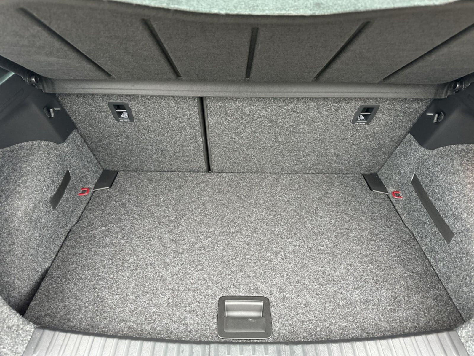 SEAT Ibiza – Bild 10