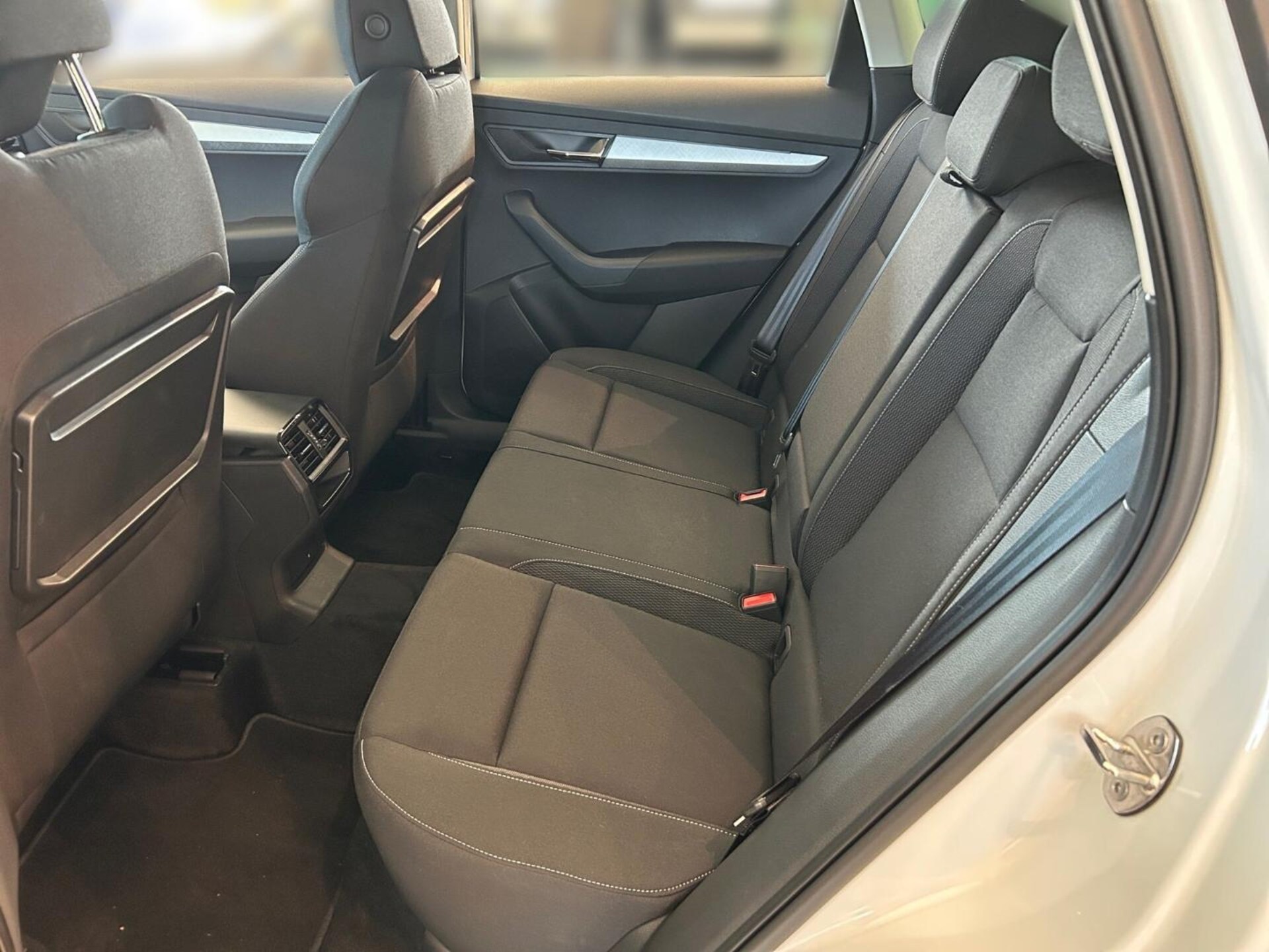 Skoda Karoq Selection
