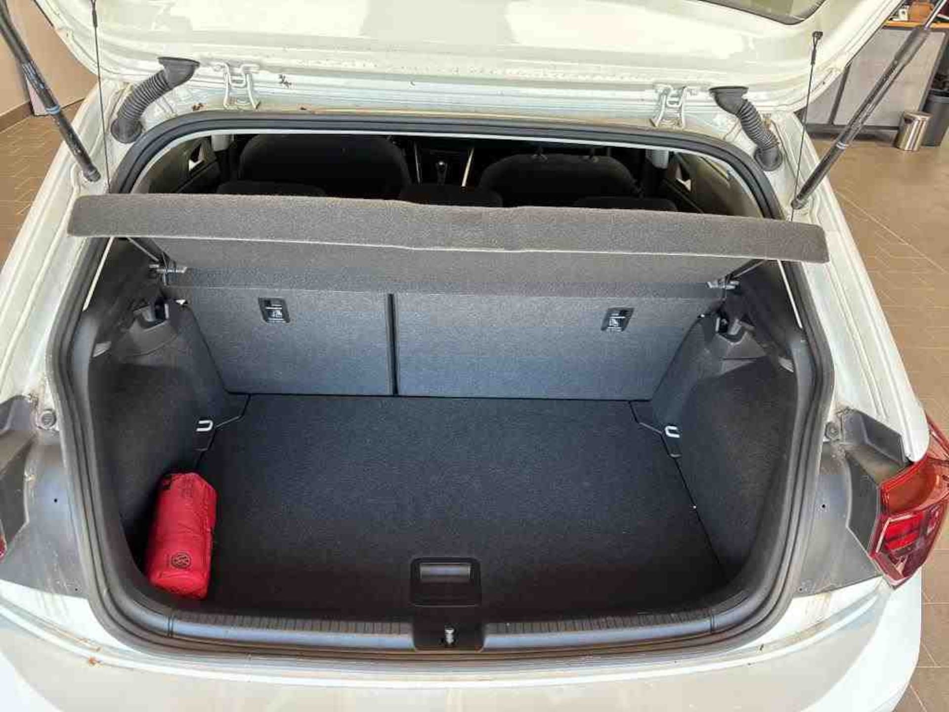 Volkswagen Polo Active
