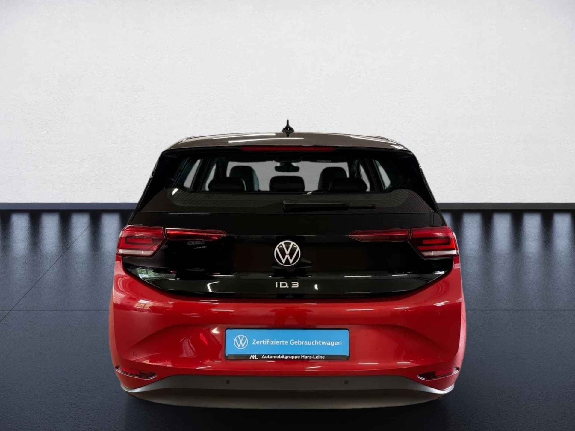 Volkswagen ID.3 Pro Performance