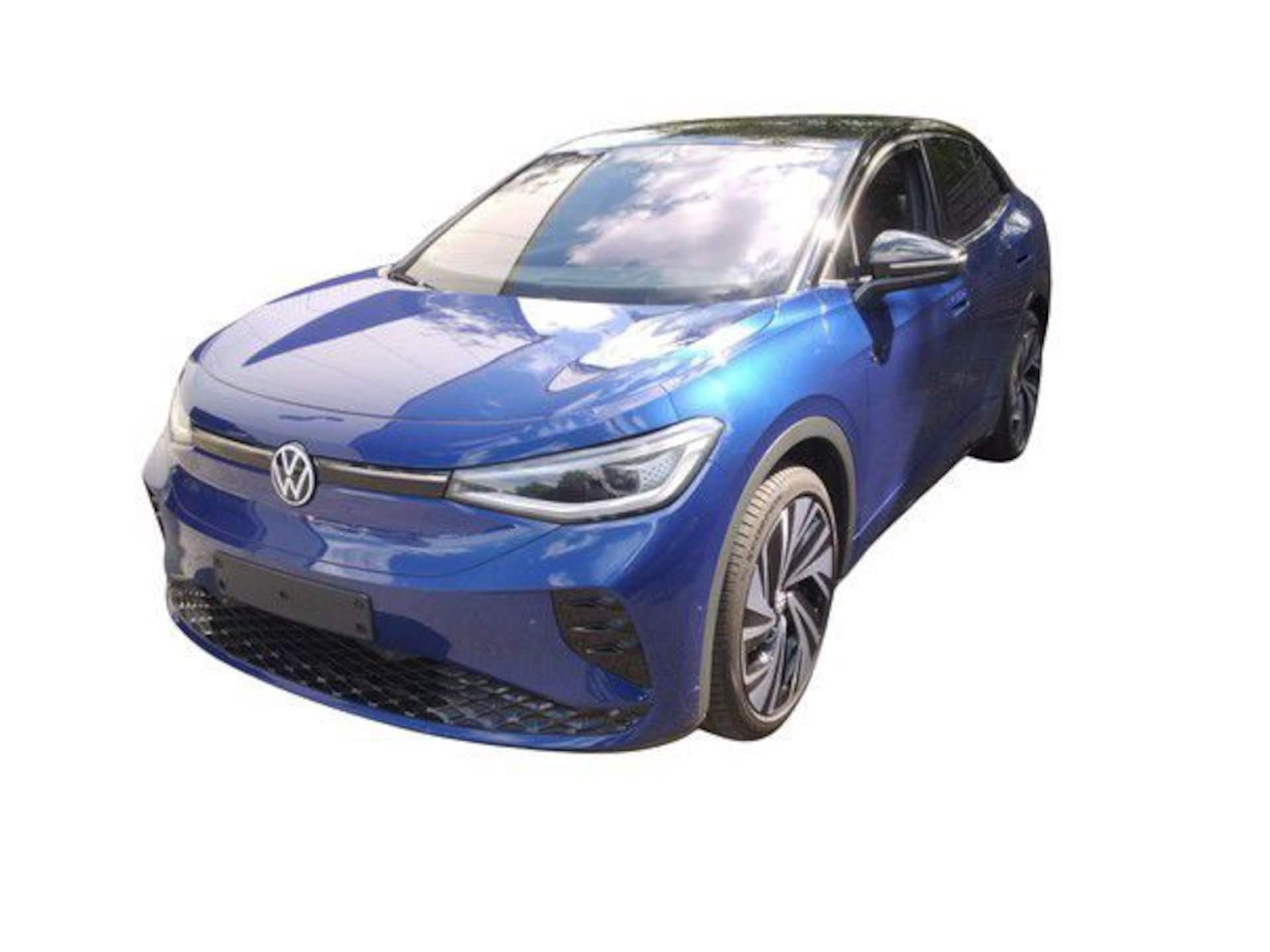Volkswagen ID.5 GTX