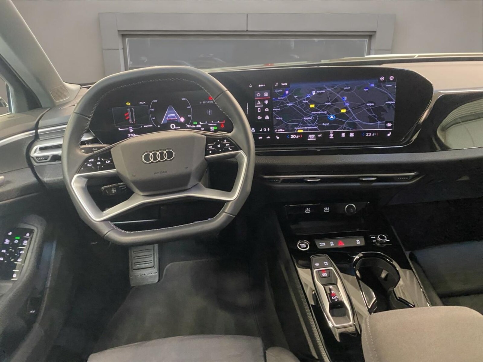 Audi A5 Avant – Bild 16