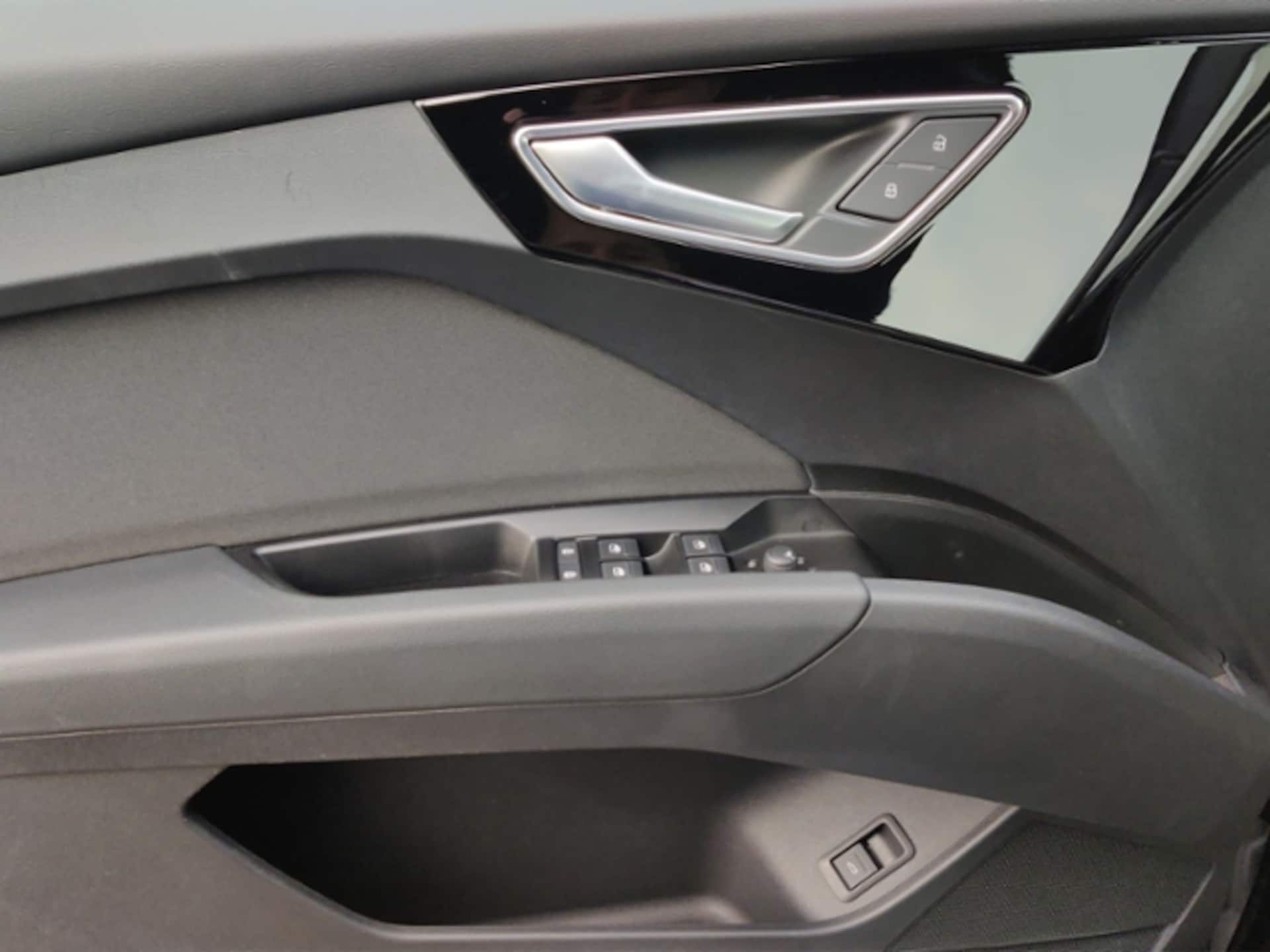 Audi Q4 Sportback e-tron