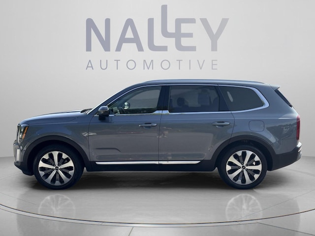 2022 Kia Telluride