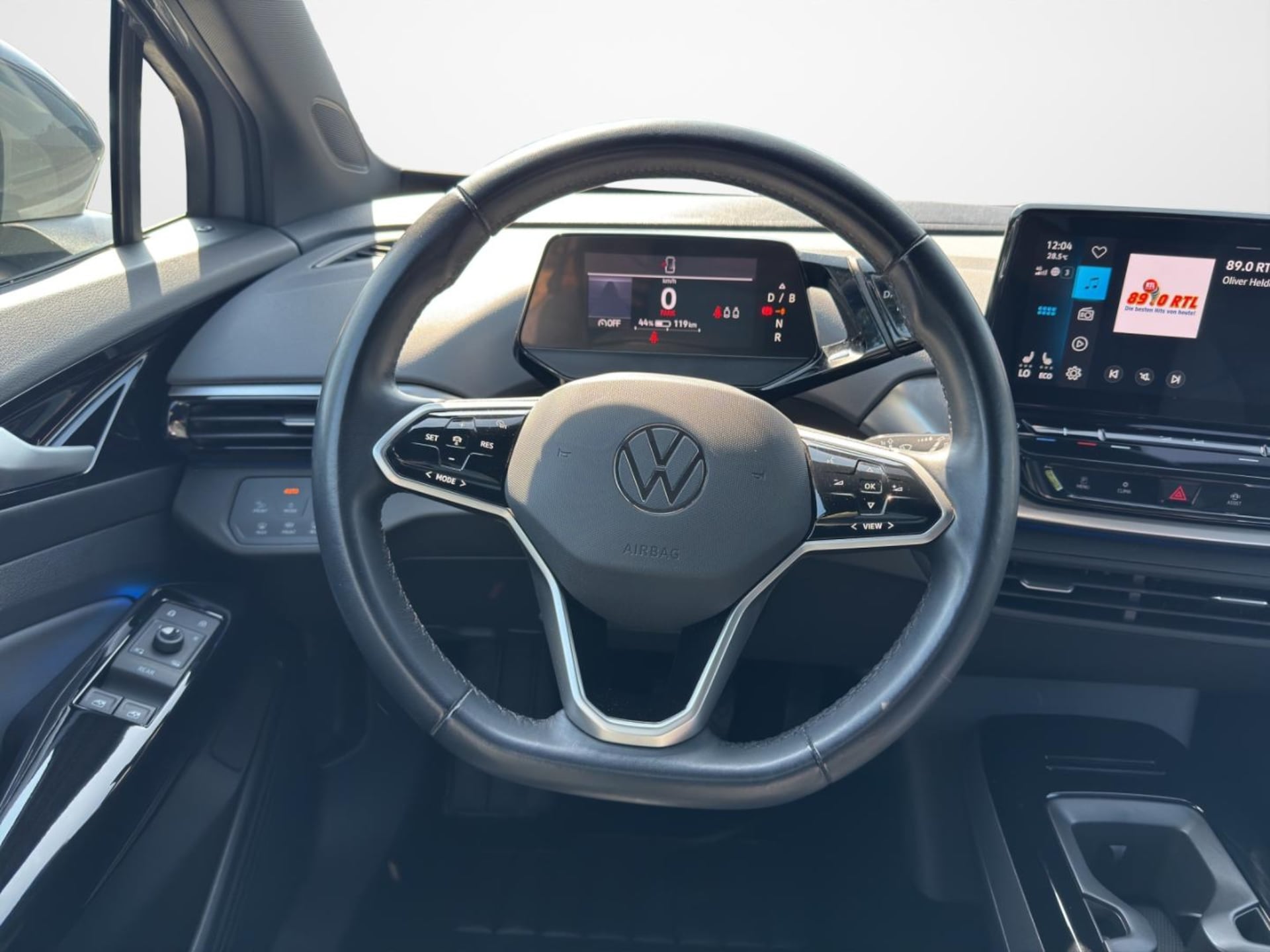 Volkswagen ID.4 Pure