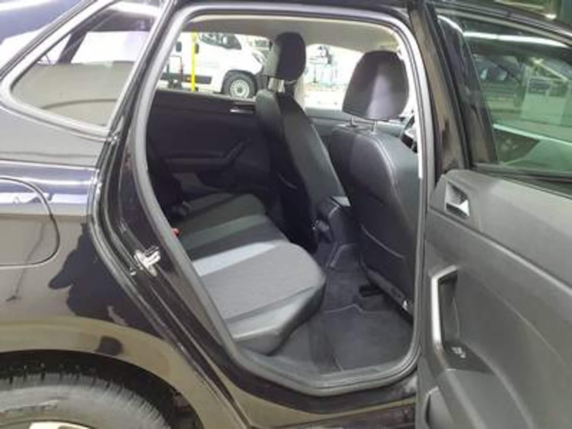 Volkswagen Polo Goal