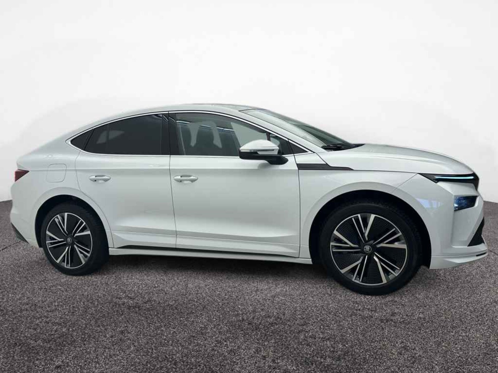 Škoda Enyaq Coupé – Bild 6