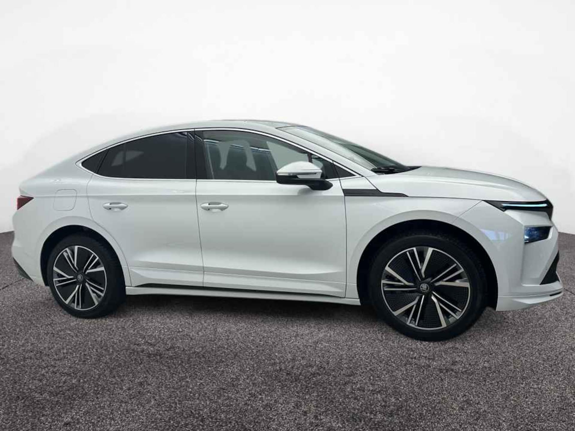 Skoda Enyaq Coupé Clever 85