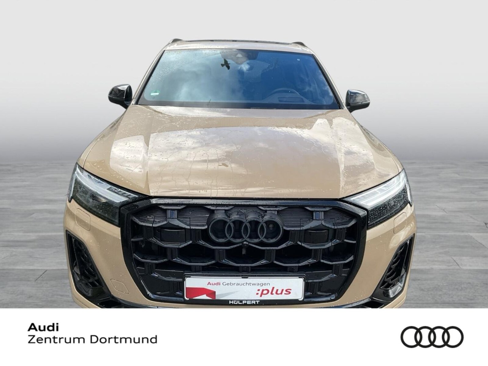 Audi Q7 – Bild 8