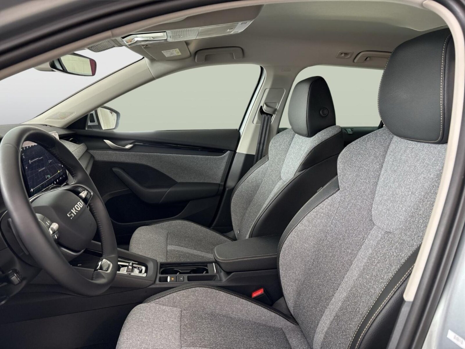 Škoda Octavia Combi – Bild 10