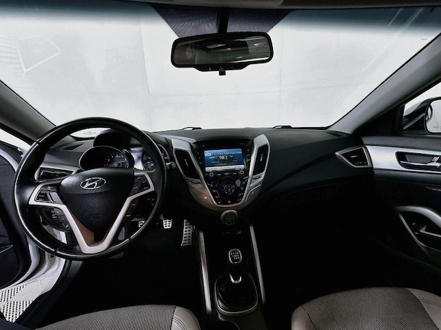 2014 Hyundai Veloster