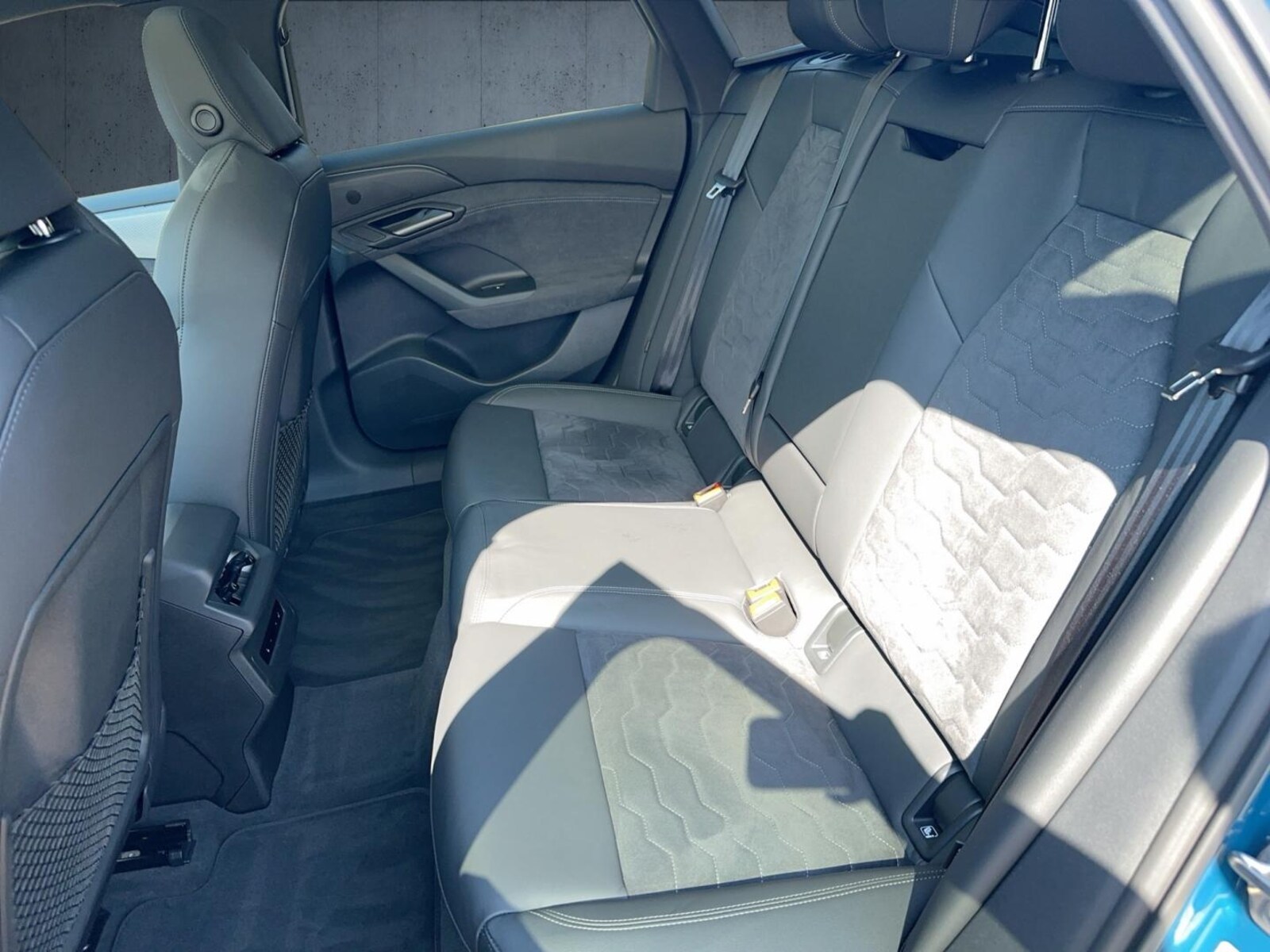 Audi A6 Avant e-tron – Bild 11