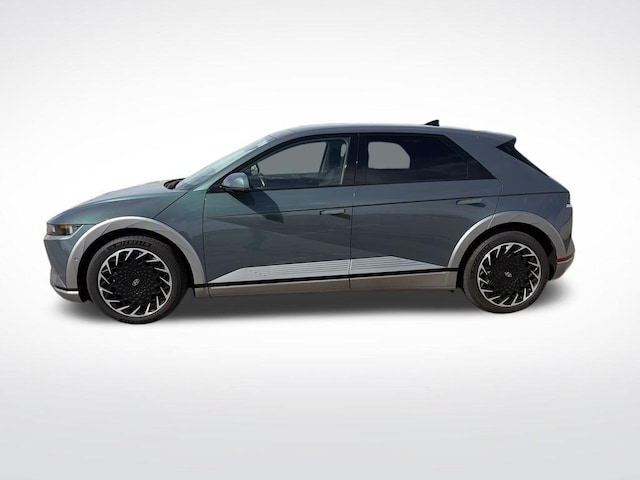 2023 Hyundai IONIQ 5