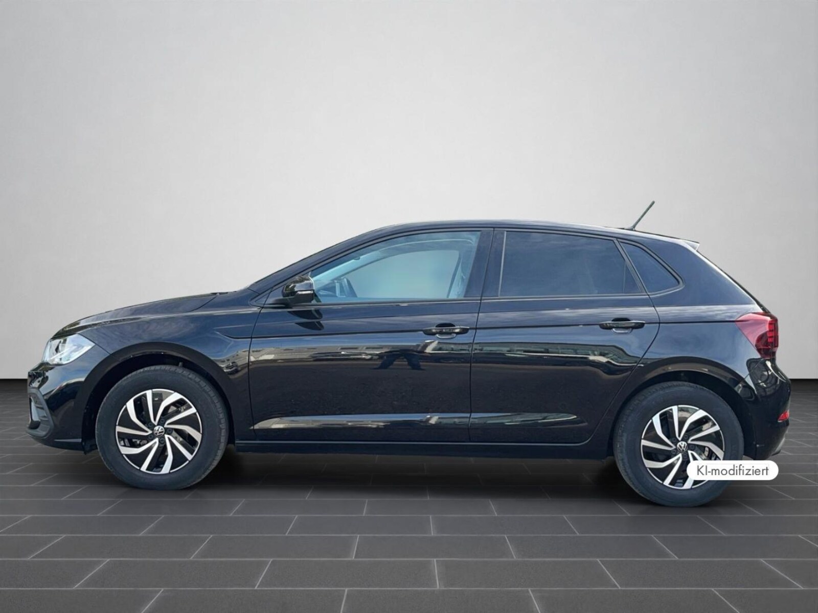 Volkswagen Polo – Bild 7