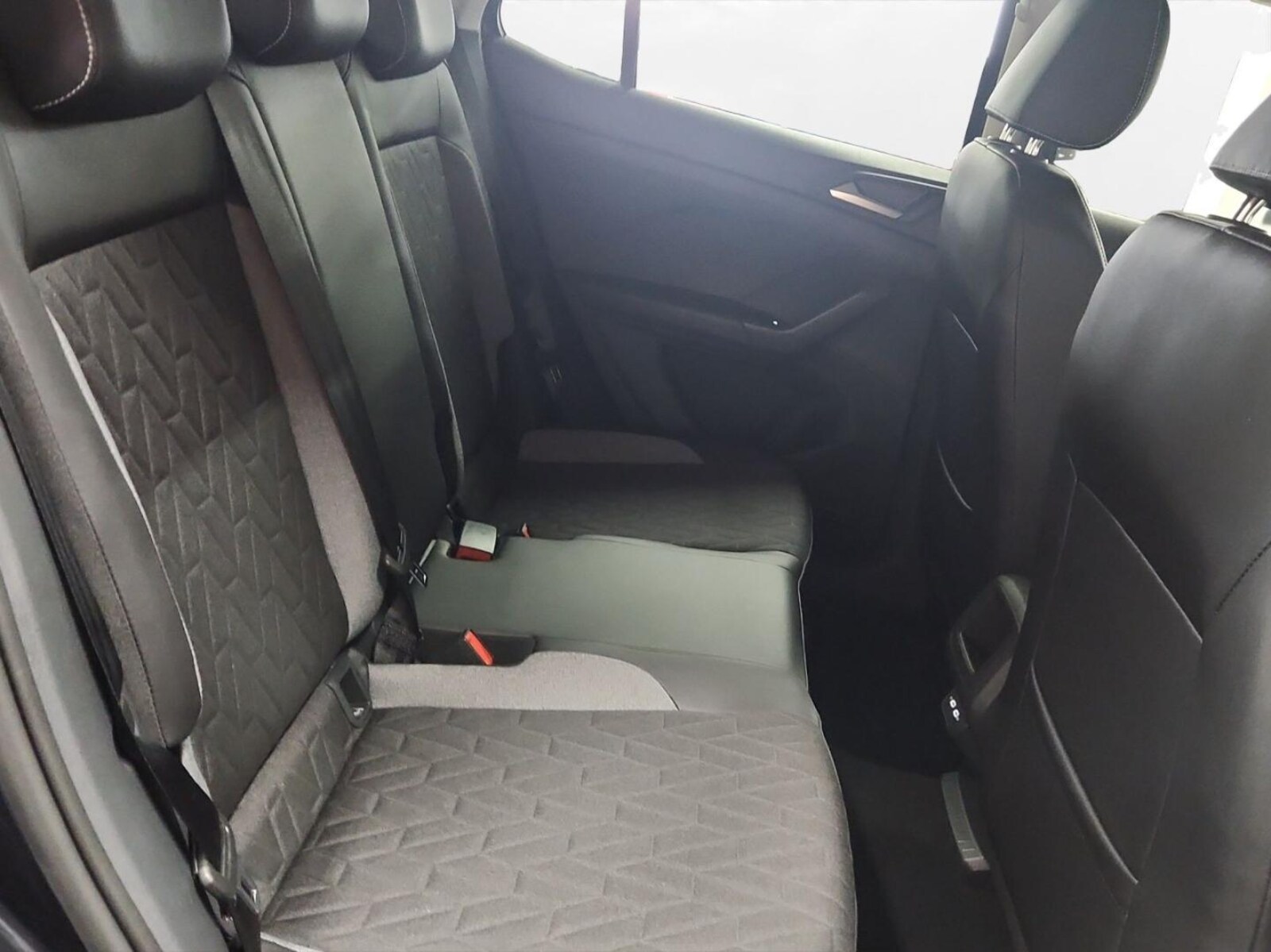 Volkswagen T-Cross – Bild 14