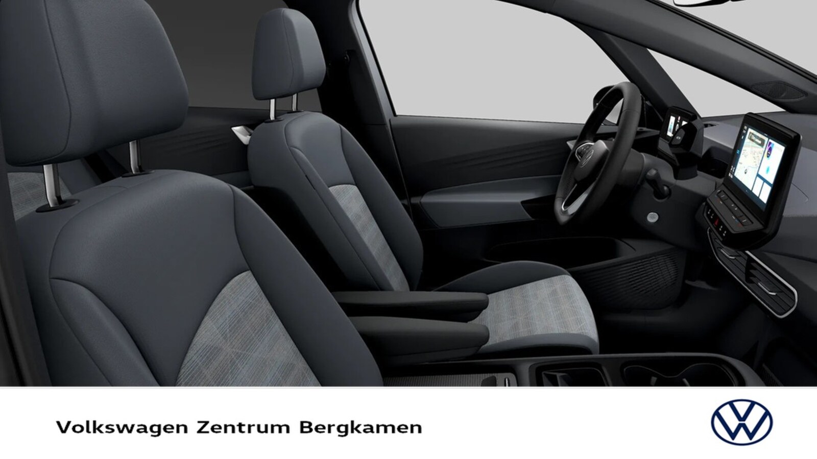 Volkswagen ID.3 – Bild 4