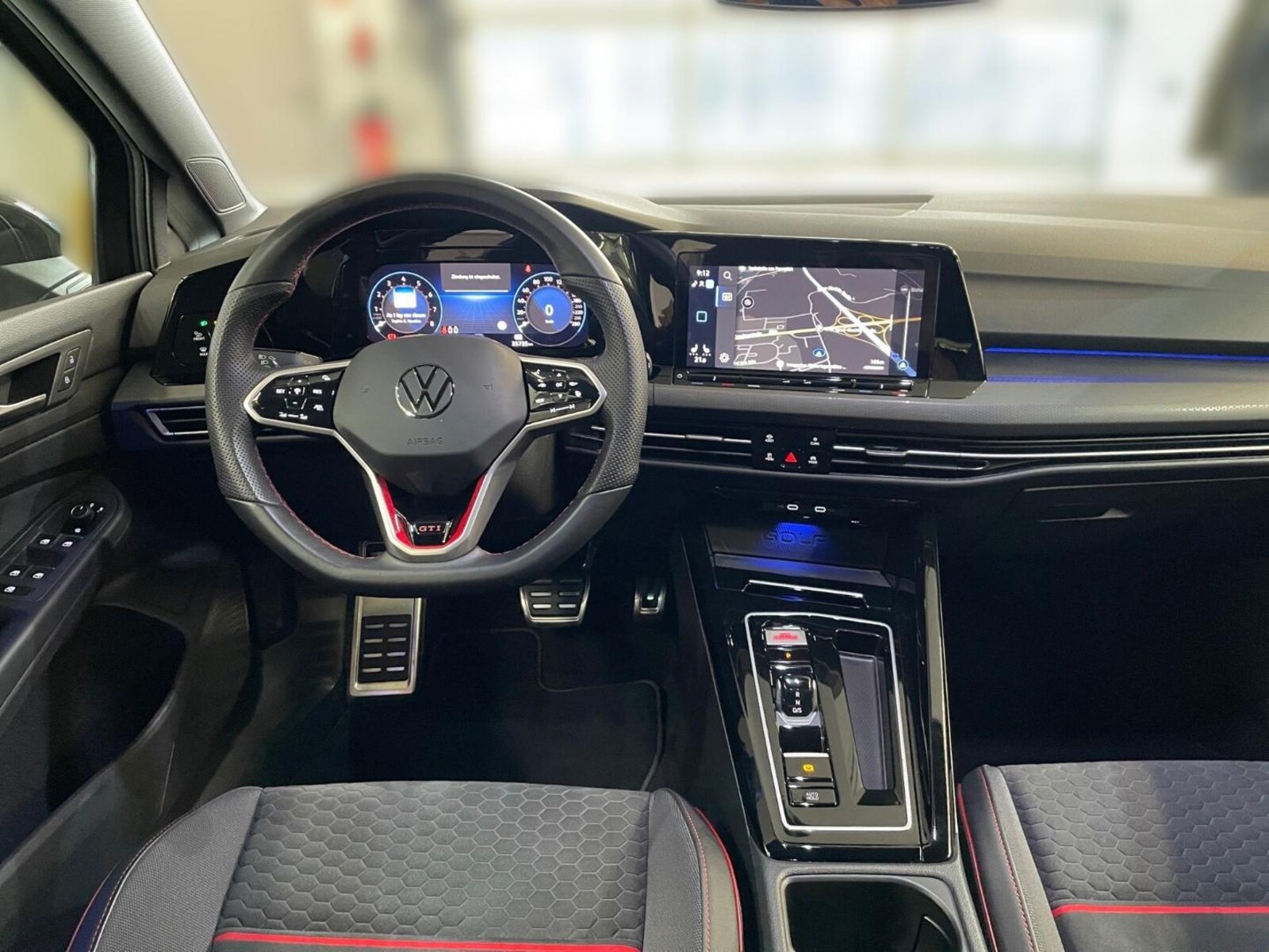 Volkswagen Golf – Bild 12