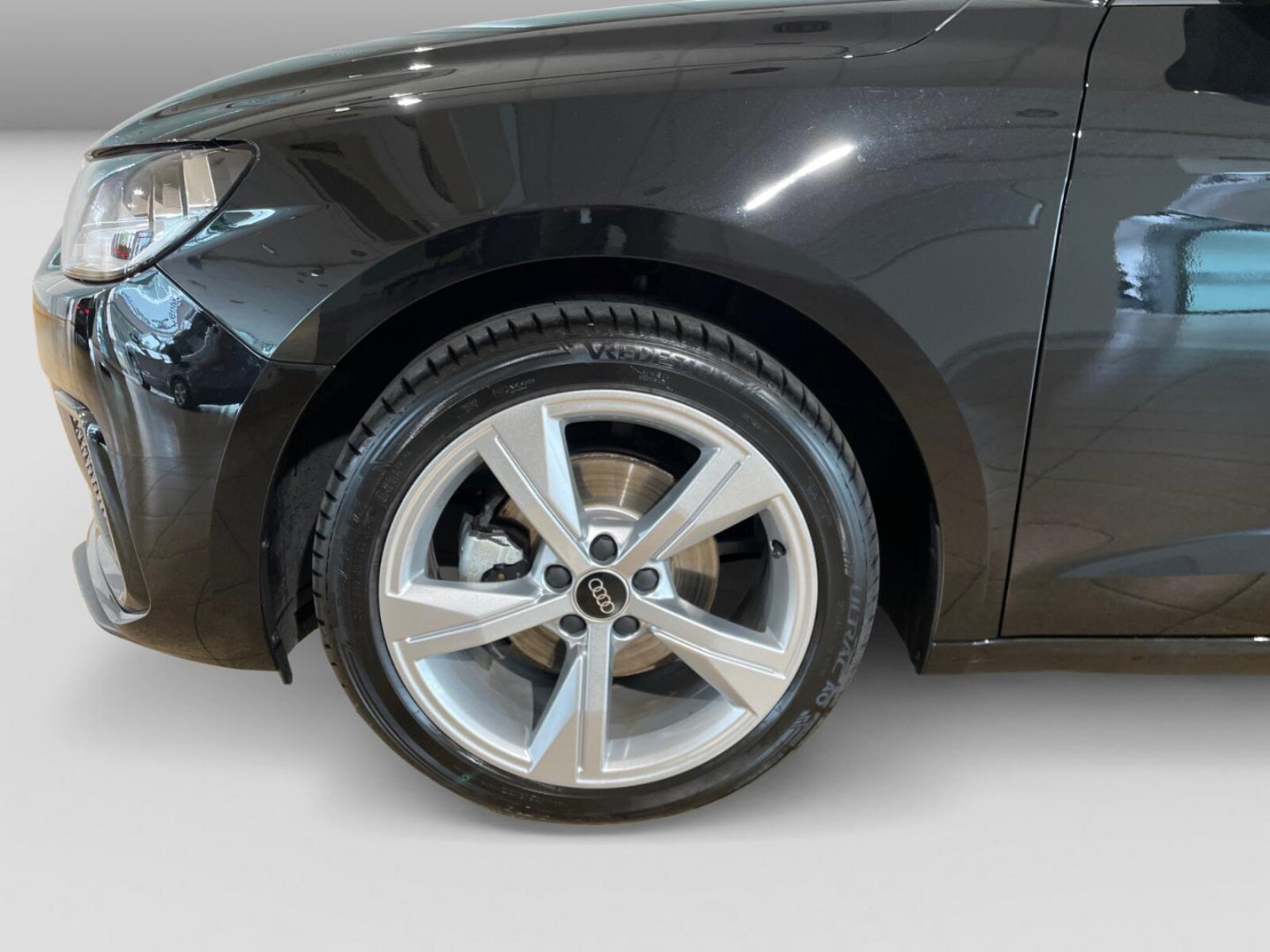 Audi A1 Sportback – Bild 4