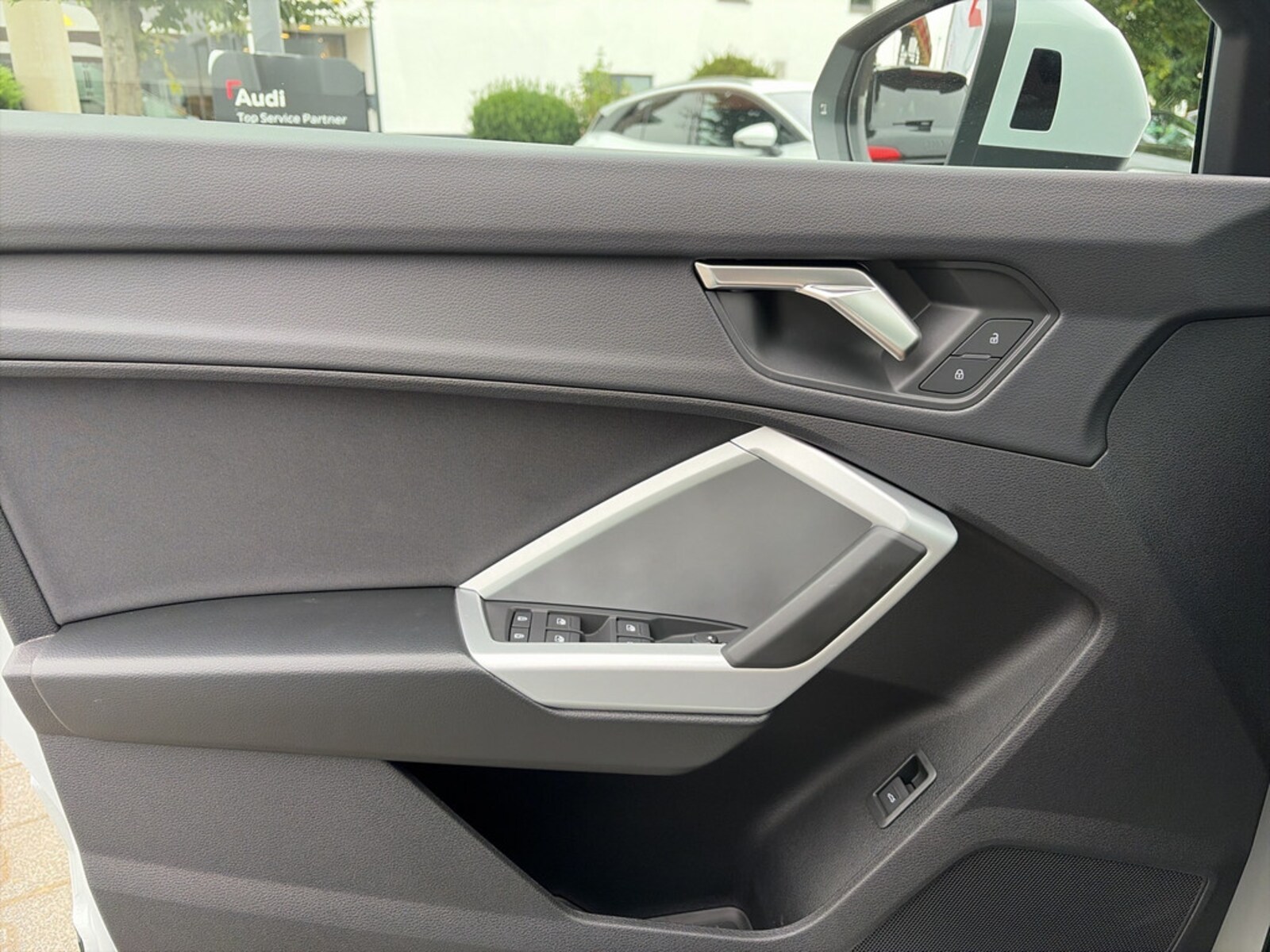 Audi Q3 Sportback – Bild 19