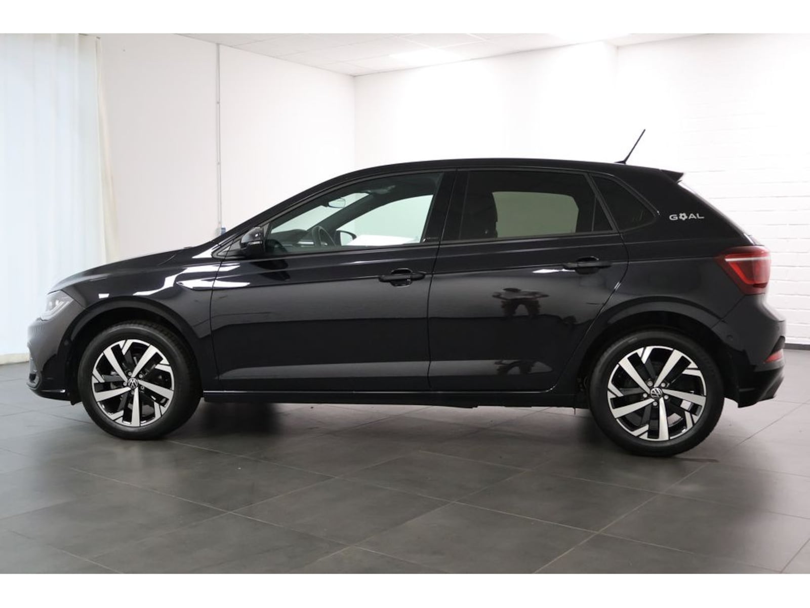 Volkswagen Polo – Bild 7