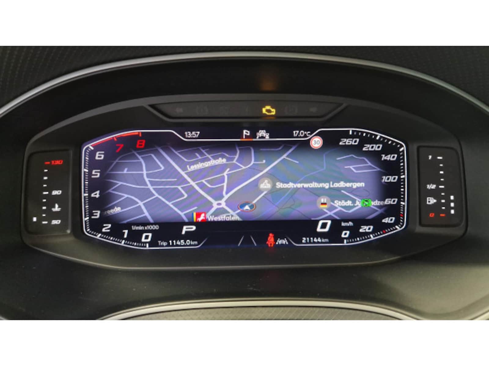 SEAT Arona – Bild 14