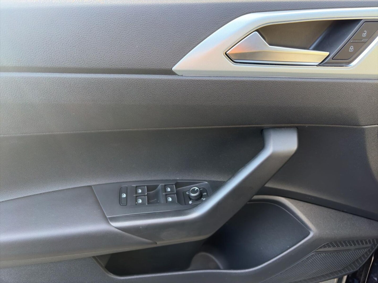 Volkswagen Taigo – Bild 13