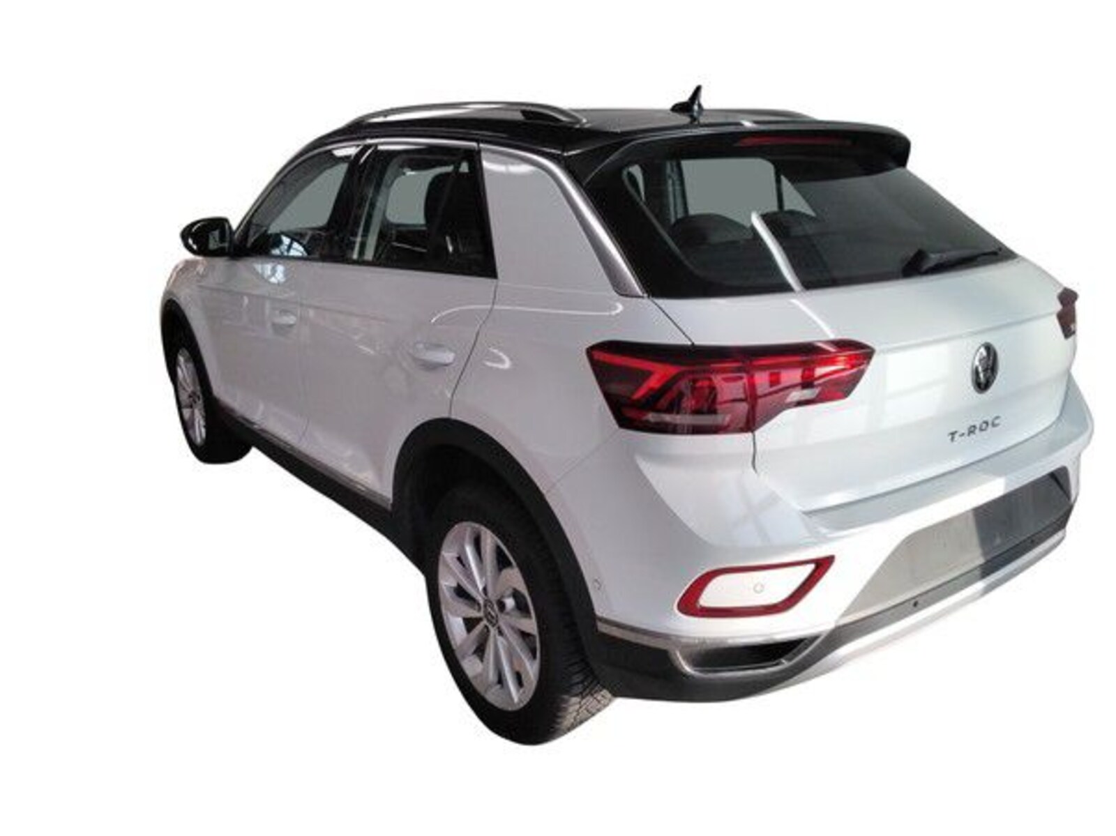 Volkswagen T-Roc – Bild 6