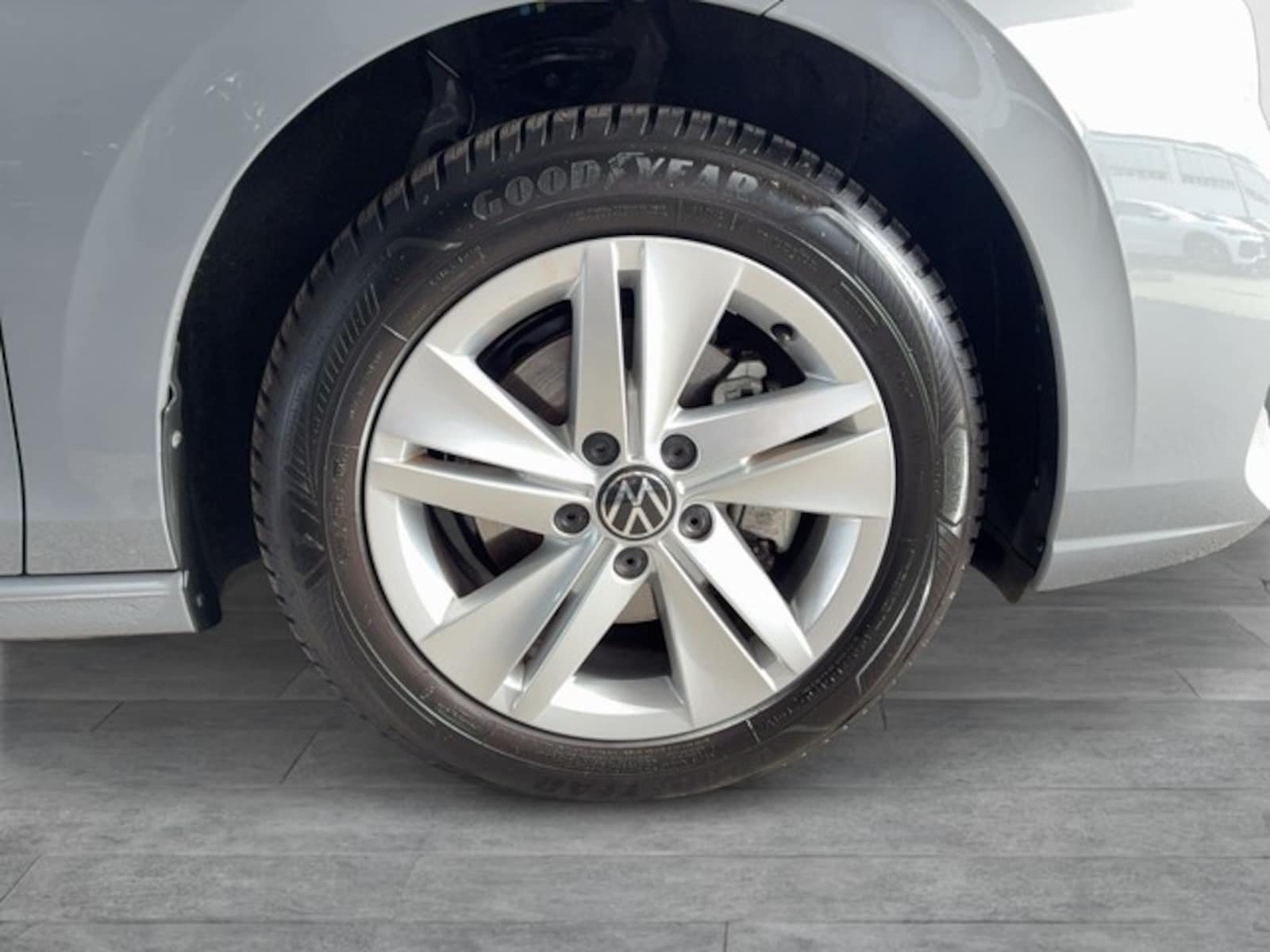 Volkswagen Golf – Bild 6