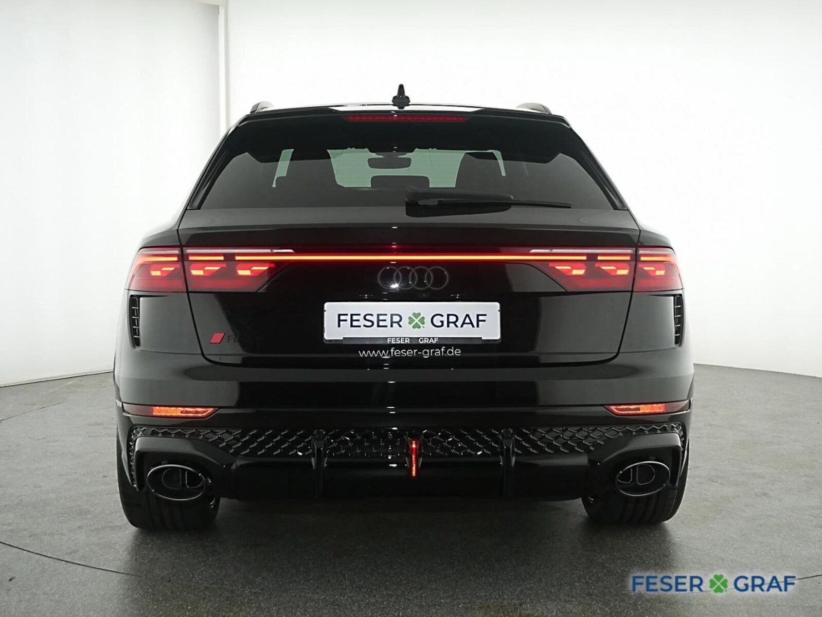 Audi RS Q8 performance – Bild 12